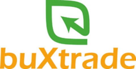 buXtrade Logo (DPMA, 22.01.2019)