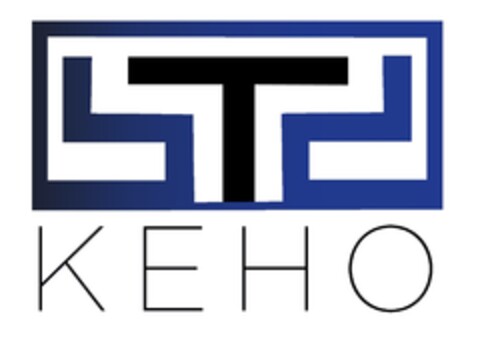 KEHO Logo (DPMA, 12.07.2019)