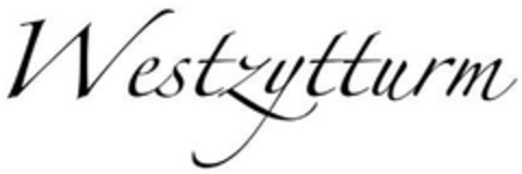 Westzytturm Logo (DPMA, 30.03.2019)