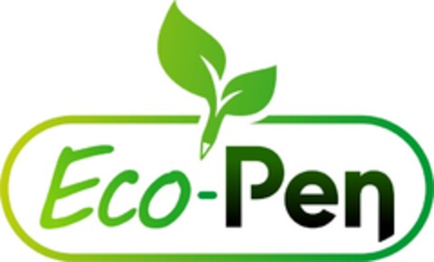 Eco-Pen Logo (DPMA, 02.04.2019)