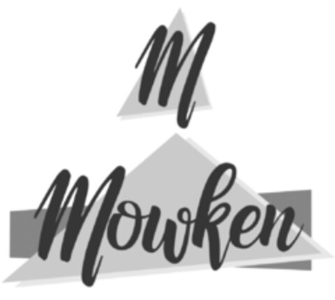 M Mowken Logo (DPMA, 12.06.2019)