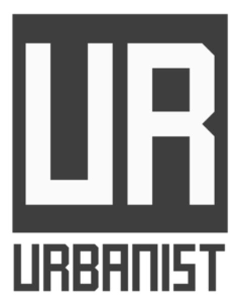 UR URBANIST Logo (DPMA, 30.09.2019)