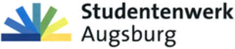 Studentenwerk Augsburg Logo (DPMA, 15.02.2020)