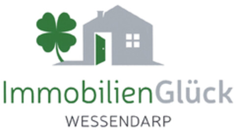 ImmobilienGlück WESSENDARP Logo (DPMA, 03.03.2020)