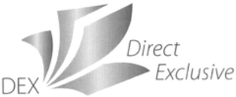 DEX Direct Exclusive Logo (DPMA, 07.05.2020)