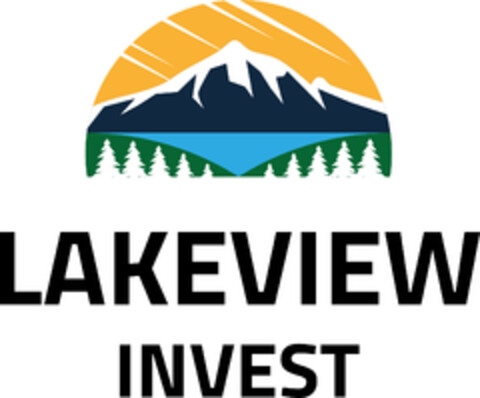 LAKEVIEW INVEST Logo (DPMA, 19.05.2020)