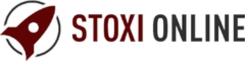 STOXI ONLINE Logo (DPMA, 28.09.2020)