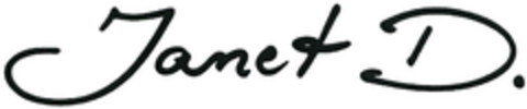 Janet D. Logo (DPMA, 24.11.2021)