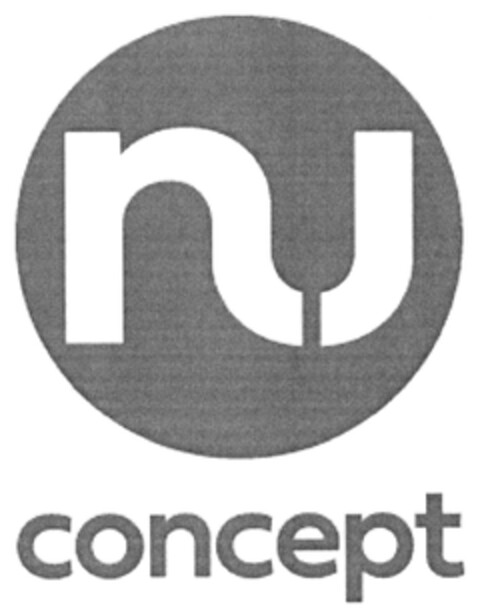 nu concept Logo (DPMA, 11/24/2021)