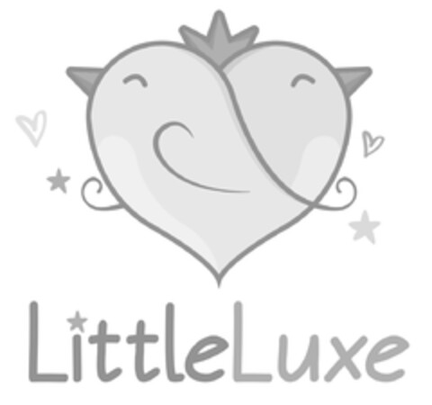 LittleLuxe Logo (DPMA, 29.01.2021)