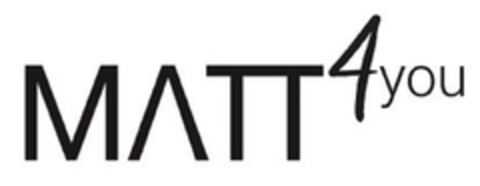 MATT4you Logo (DPMA, 03/17/2021)