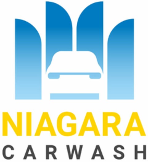 NIAGARA CARWASH Logo (DPMA, 05/11/2021)