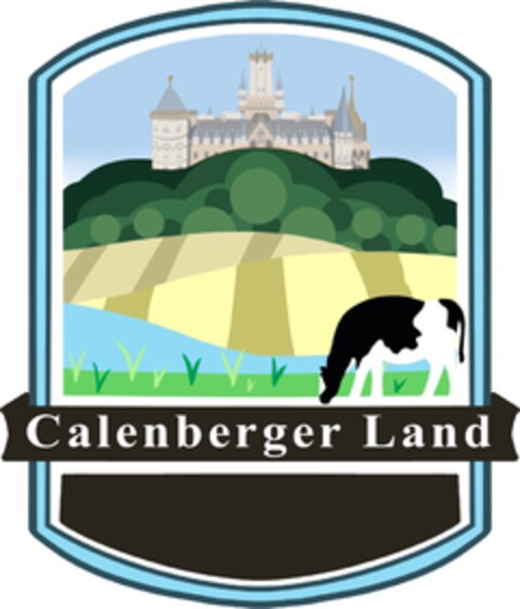 Calenberger Land Logo (DPMA, 11.10.2021)