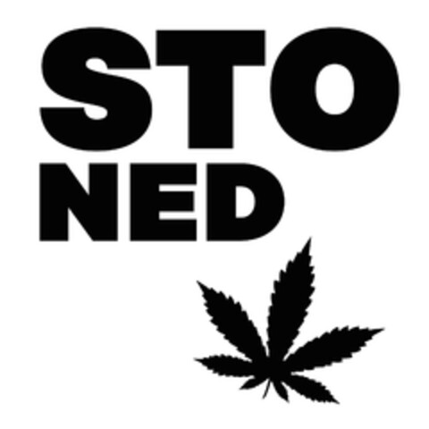 STO NED Logo (DPMA, 02/15/2021)