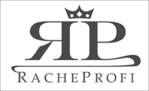 RP RACHEPROFI Logo (DPMA, 09/20/2021)