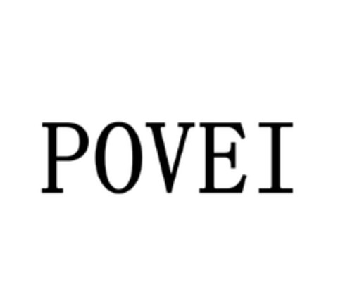 POVEI Logo (DPMA, 09/22/2021)