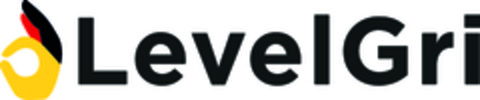 LevelGri Logo (DPMA, 14.11.2021)