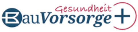 BauVorsorge Gesundheit + Logo (DPMA, 24.02.2022)