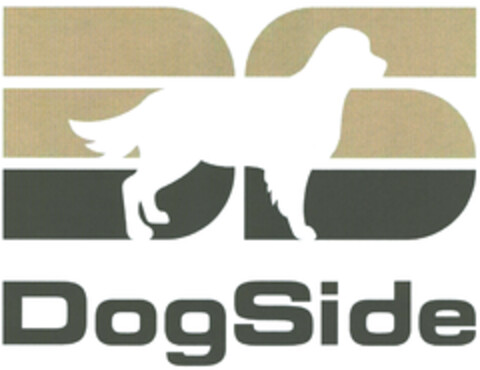 DogSide Logo (DPMA, 17.05.2022)