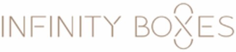 INFINITY BOXES Logo (DPMA, 13.01.2022)