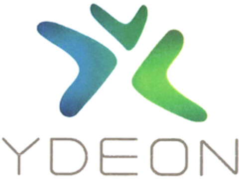 YDEON Logo (DPMA, 16.03.2022)