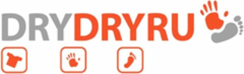 DRYDRYRU Logo (DPMA, 09.08.2022)