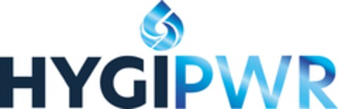 HYGIPWR Logo (DPMA, 07.03.2022)