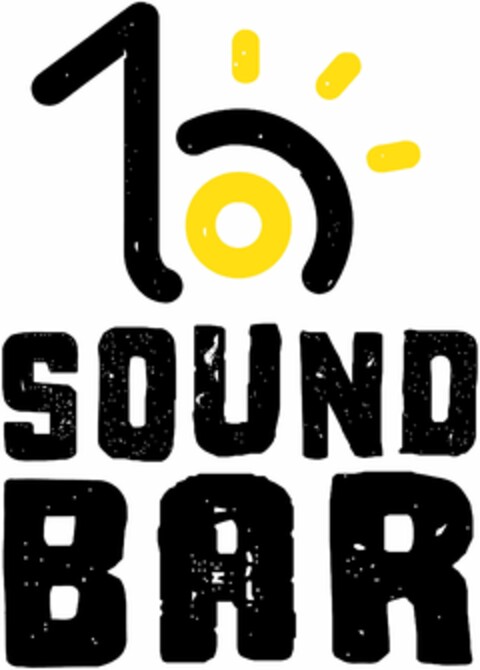 SOUND BAR Logo (DPMA, 03.05.2022)