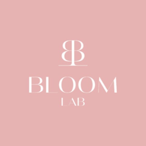 BL BLOOM LAB Logo (DPMA, 09/14/2022)