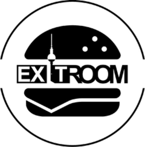 EX TROOM Logo (DPMA, 18.10.2022)