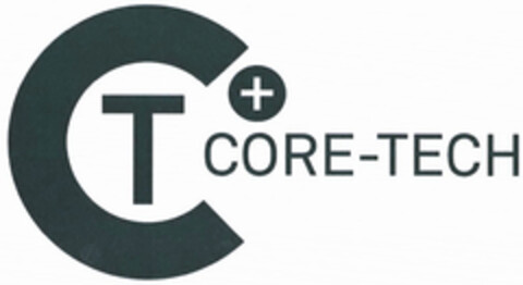 CT CORE-TECH Logo (DPMA, 03/24/2023)