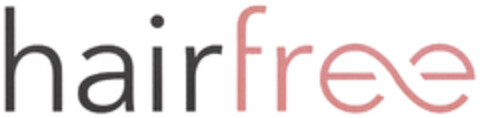 hairfree Logo (DPMA, 08.04.2023)