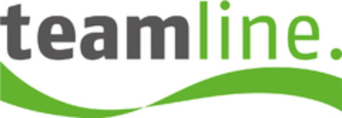 teamline. Logo (DPMA, 02.02.2023)