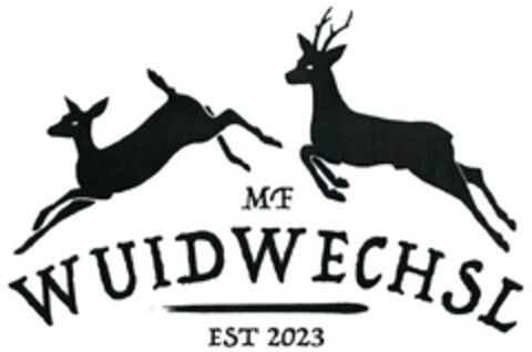 MF WUIDWECHSL EST 2023 Logo (DPMA, 09.02.2023)