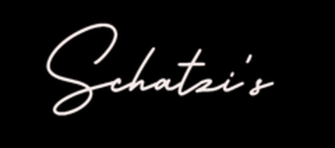 Schatzi's Logo (DPMA, 12.06.2023)