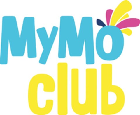 MyMo club Logo (DPMA, 15.09.2023)