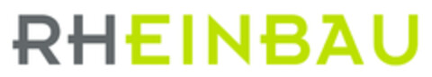 RHEINBAU Logo (DPMA, 07.07.2023)