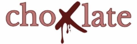 choxlate Logo (DPMA, 31.08.2023)