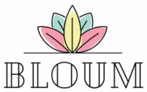 BLOUM Logo (DPMA, 03/02/2024)