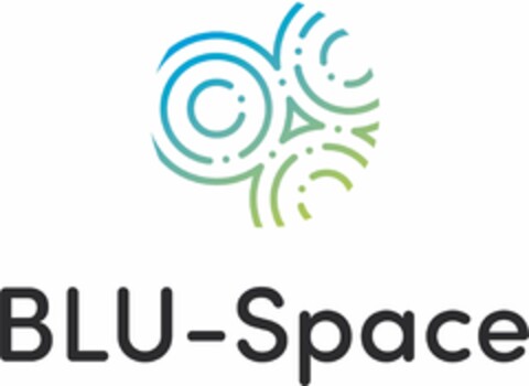 BLU-Space Logo (DPMA, 21.03.2024)