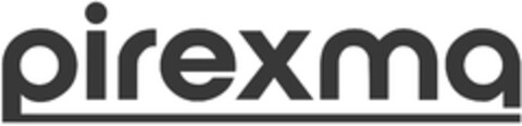 pirexma Logo (DPMA, 02.05.2024)