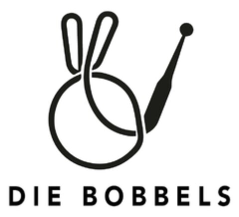 DIE BOBBELS Logo (DPMA, 05/03/2024)