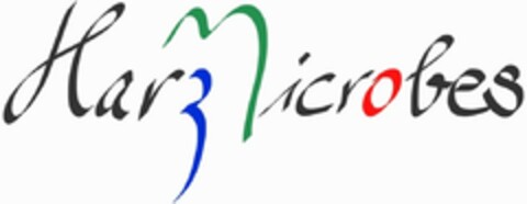 Harz Microbes Logo (DPMA, 05.06.2025)