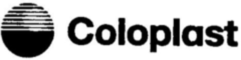 Coloplast Logo (DPMA, 05.03.2002)
