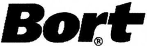 Bort Logo (DPMA, 17.07.2002)
