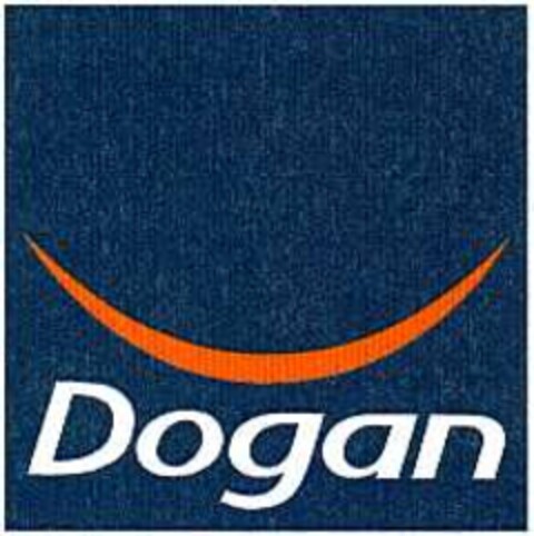 Dogan Logo (DPMA, 11.09.2002)