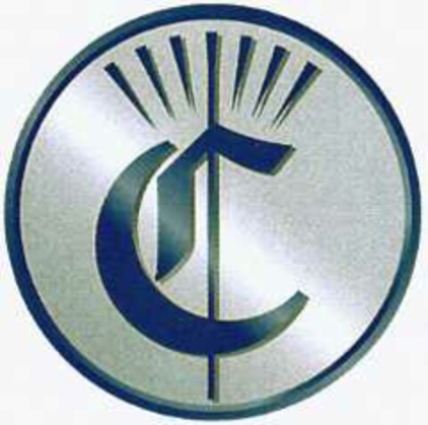C Logo (DPMA, 12.02.2003)
