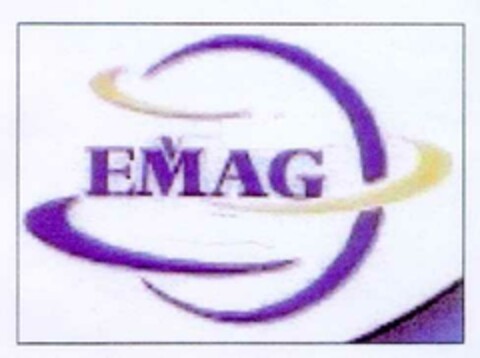 EMAG Logo (DPMA, 04.04.2003)