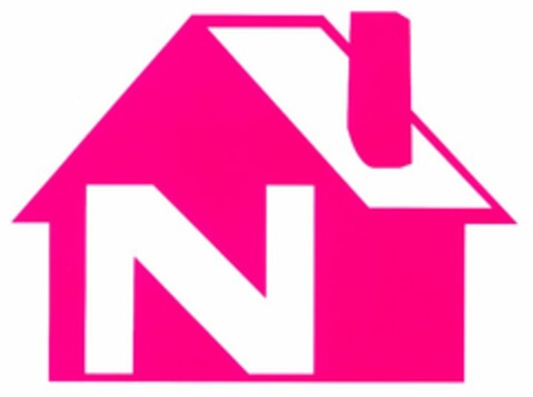 N Logo (DPMA, 30.04.2003)