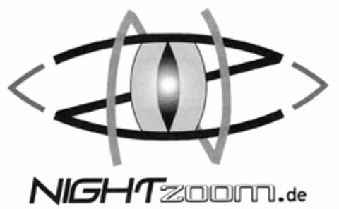 NIGHTzoom.de Logo (DPMA, 08/27/2003)